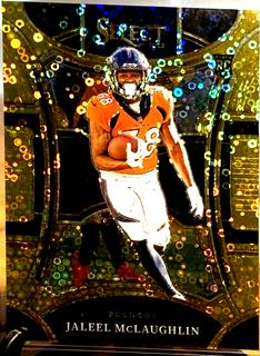 Jaleel McLaughlin