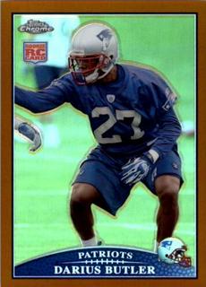 Darius Butler