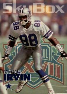 Michael Irvin