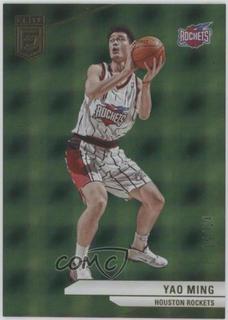 Yao Ming