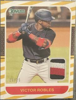 Victor Robles