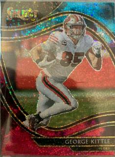 George Kittle