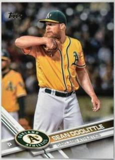 Sean Doolittle