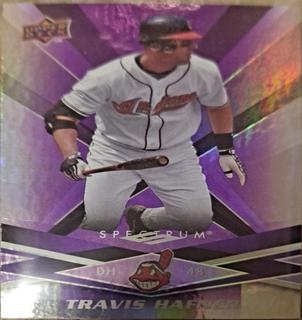 Travis Hafner