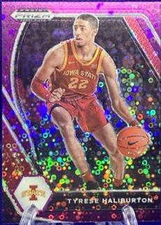 Tyrese Haliburton