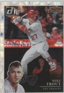 Mike Trout