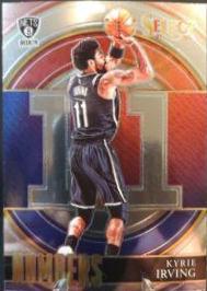 Kyrie Irving