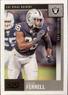 Clelin Ferrell