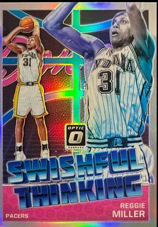 Reggie Miller