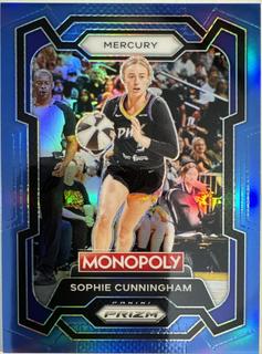 Sophie Cunningham