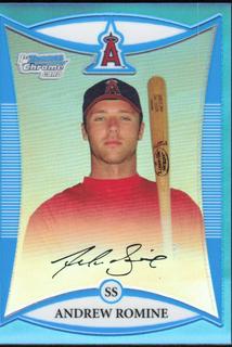 Andrew Romine