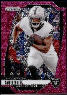 Zamir White