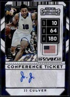 JJ Culver