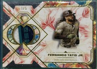 Fernando Tatis Jr.