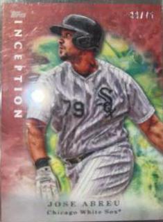 Jose Abreu