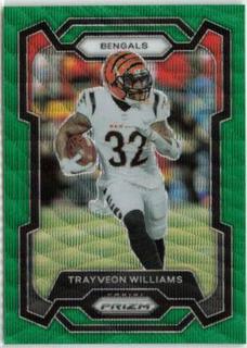 Trayveon Williams