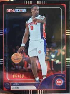 Jalen Duren