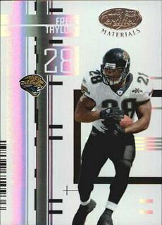 Fred Taylor