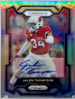 Jalen Thompson