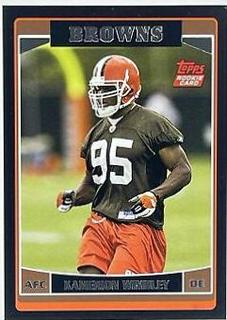 Kamerion Wimbley
