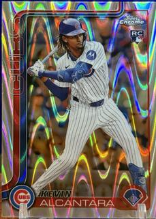 Kevin Alcantara