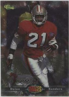Deion Sanders