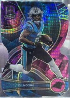 DJ Moore
