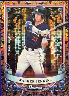 Walker Jenkins