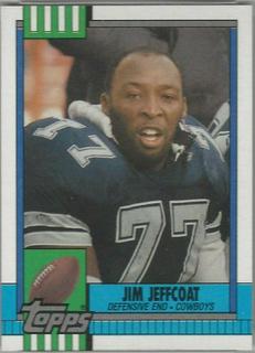 Jim Jeffcoat