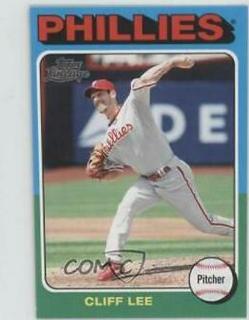 Cliff Lee