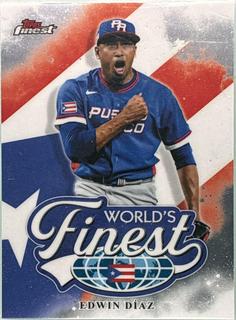 Edwin Diaz