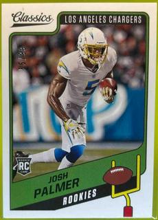 Josh Palmer