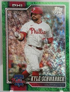 Kyle Schwarber