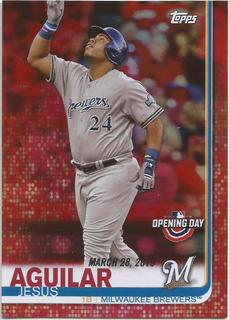 Jesus Aguilar