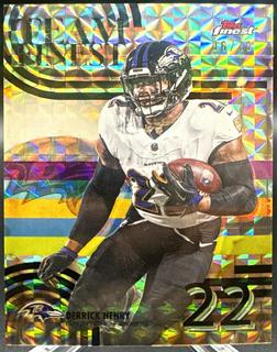 Derrick Henry