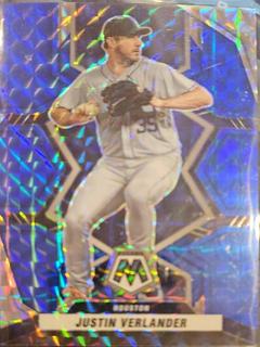 Justin Verlander