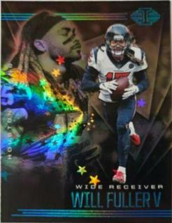 Will Fuller V