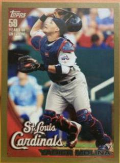 Yadier Molina