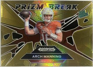 Arch Manning
