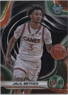 Jalil Bethea
