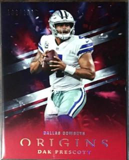 Dak Prescott