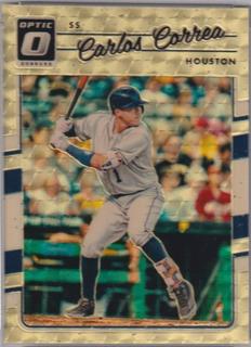 Carlos Correa