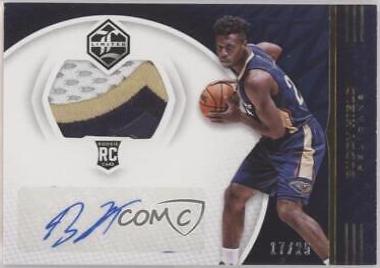 Buddy Hield [Jersey Autograph Gold Spotlight] #126