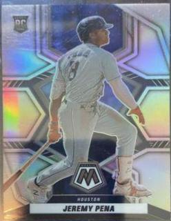 Jeremy Pena