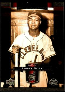 Larry Doby