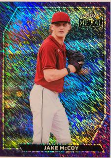 Jake McCoy