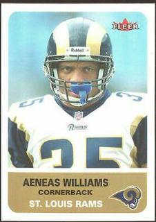 Aeneas Williams