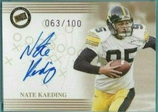 Nate Kaeding