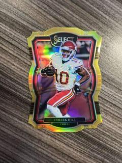 Tyreek Hill