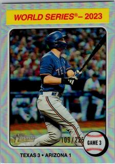 Corey Seager